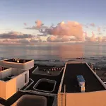 Grand De Standing Avec Vue Sur A Medano, Tenerife Sud La Tejita