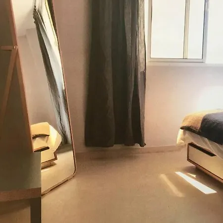 Grand De Standing Avec Vue Sur A Medano, Tenerife Sud La Tejita