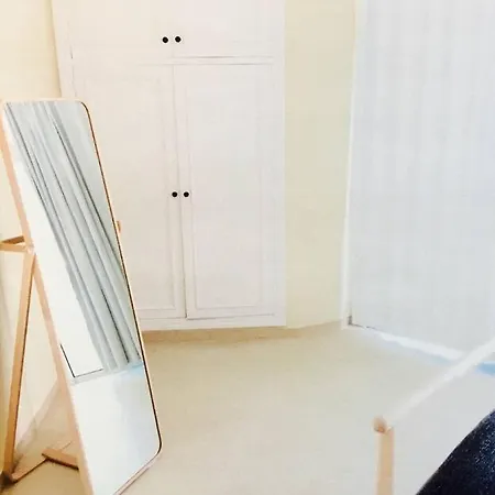 شقة Grand De Standing Avec Vue Sur A Medano, Tenerife Sud *