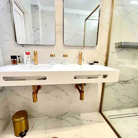 Grand De Standing Avec Vue Sur A Medano, Tenerife Sud La Tejita