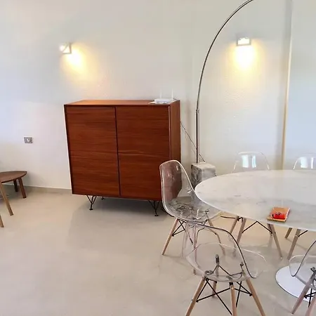 شقة Grand De Standing Avec Vue Sur A Medano, Tenerife Sud *