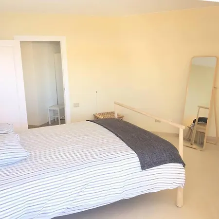 Grand De Standing Avec Vue Sur A Medano, Tenerife Sud La Tejita