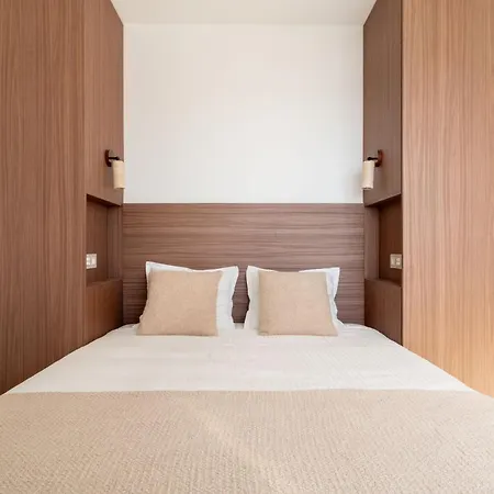 Grand De Standing Avec Vue Sur à Medano, Tenerife Sud Appartamento *