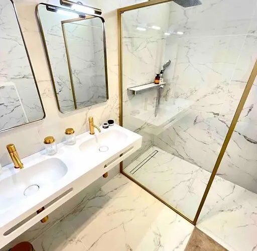 Appartamento Grand De Standing Avec Vue Sur à Medano, Tenerife Sud La Tejita