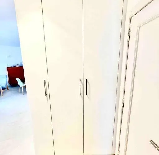 Appartamento Grand De Standing Avec Vue Sur à Medano, Tenerife Sud La Tejita