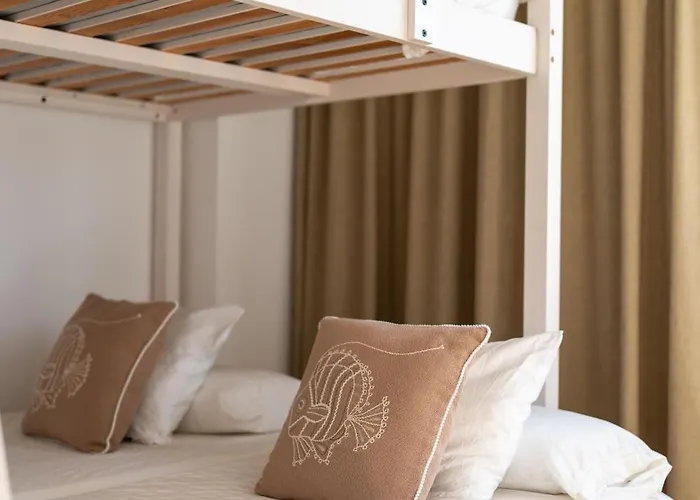 Grand De Standing Avec Vue Sur à Medano, Tenerife Sud