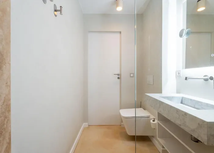 Grand De Standing Avec Vue Sur à Medano, Tenerife Sud * La Tejita