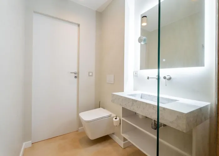 Grand De Standing Avec Vue Sur A Medano, Tenerife Sud Apartamento *