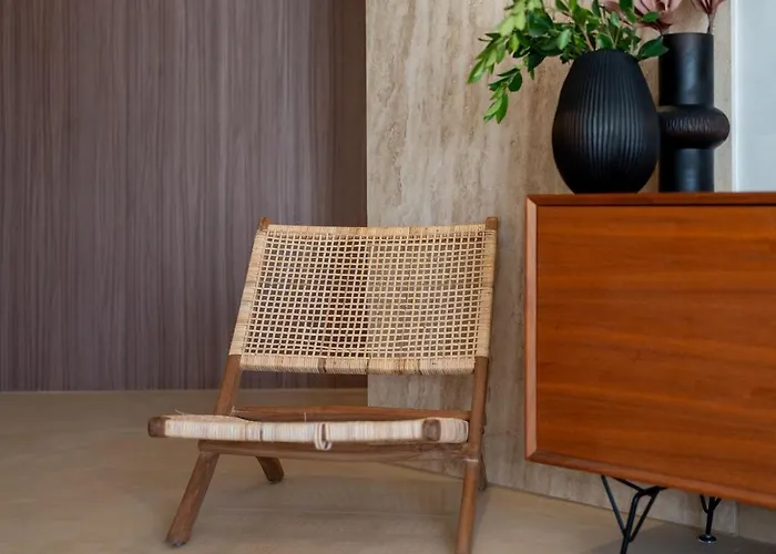 Grand De Standing Avec Vue Sur à Medano, Tenerife Sud Appartamento *