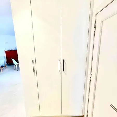 Appartement Grand De Standing Avec Vue Sur A Medano, Tenerife Sud La Tejita