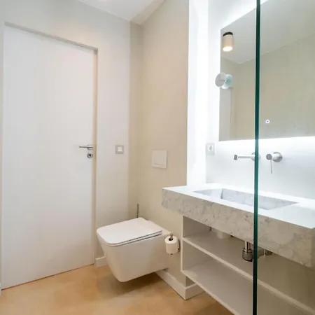 Grand De Standing Avec Vue Sur A Medano, Tenerife Sud Appartement *